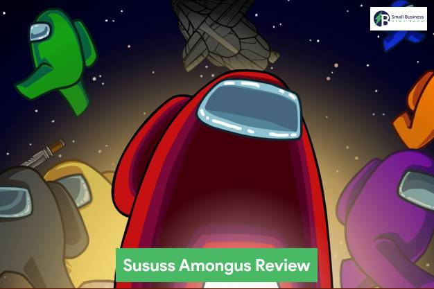 Sususs-Amongus-Review